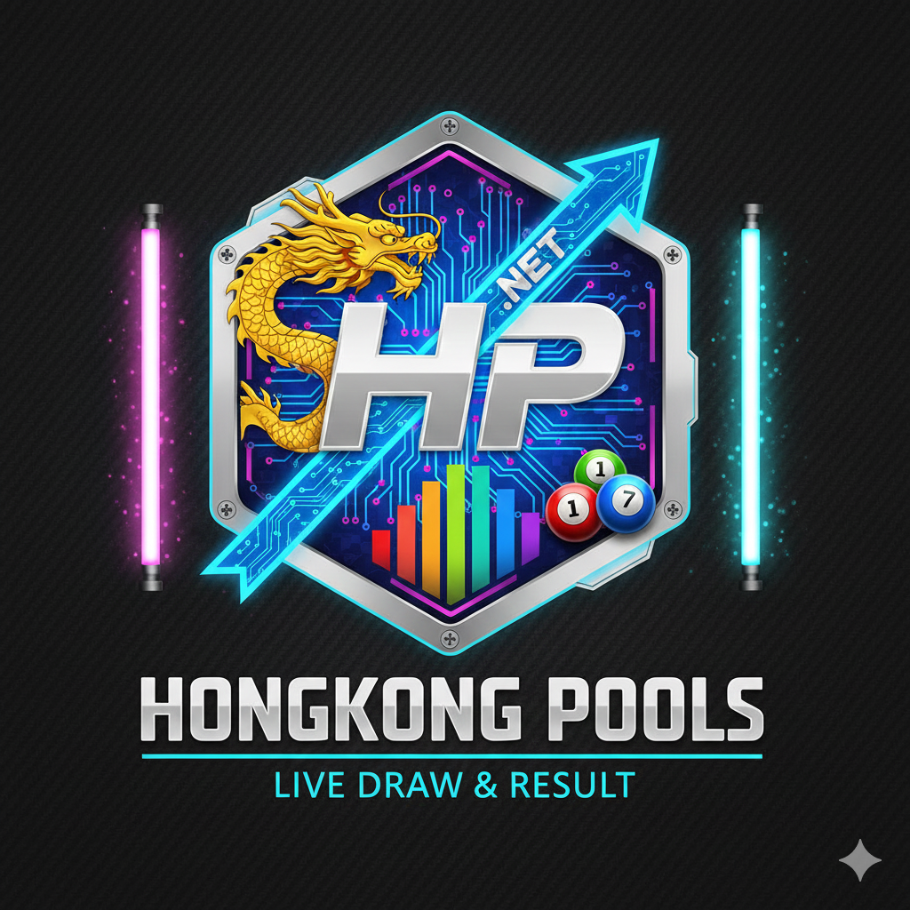 Hongkong Pools