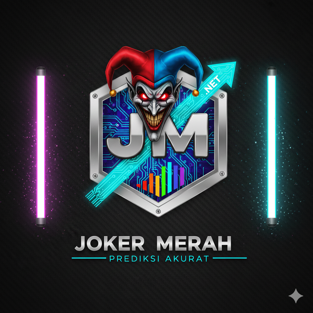 Joker Merah