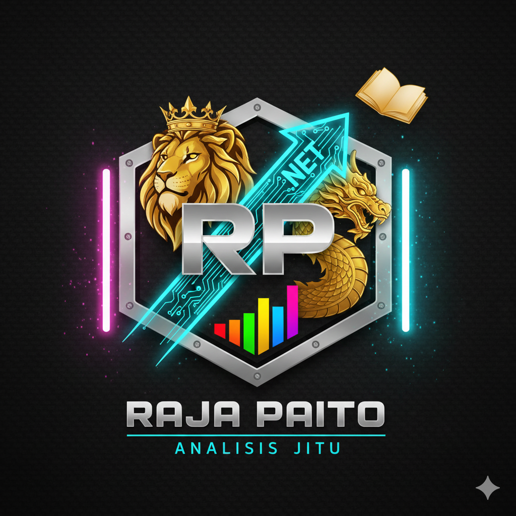 Raja Paito