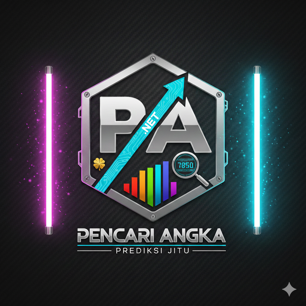 Pencari Angka